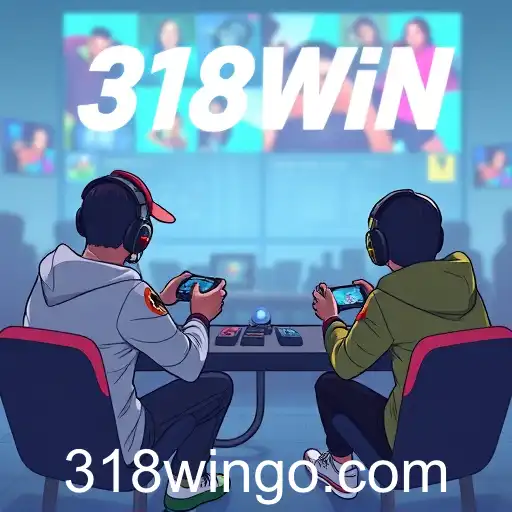 The Rise of 318win in Online Gaming