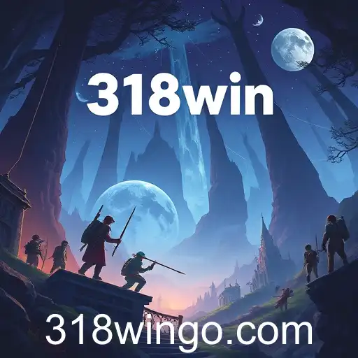 Exploring the Allure of Adventure Games on 318win