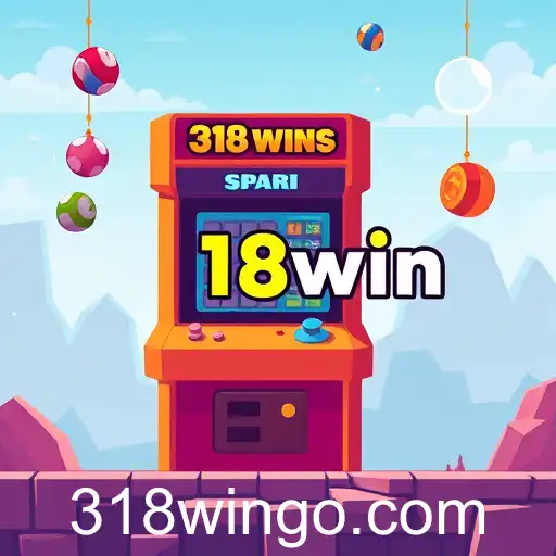 Exploring the Thrills of Arcade Games: The 318win Experience