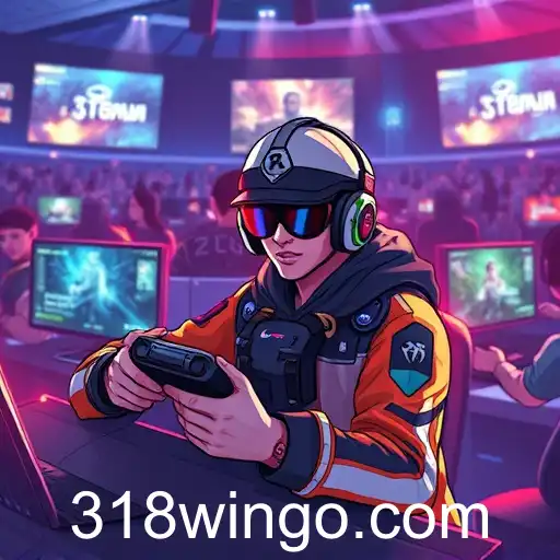 Gaming Landscapes: Exploring Online Platforms in 2025