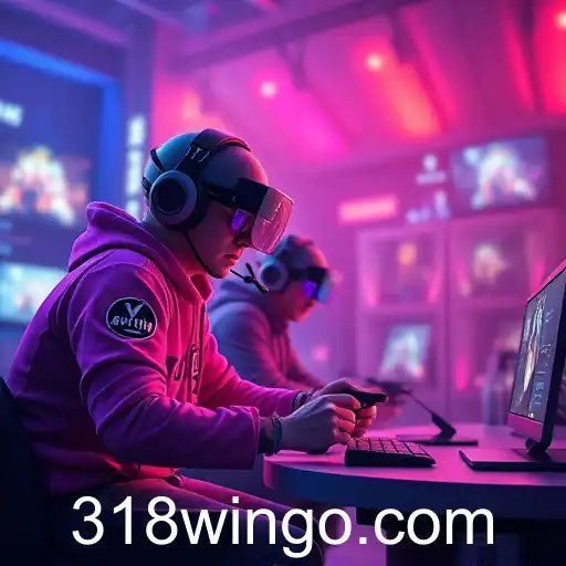 318win Revolutionizes Online Gaming Experience