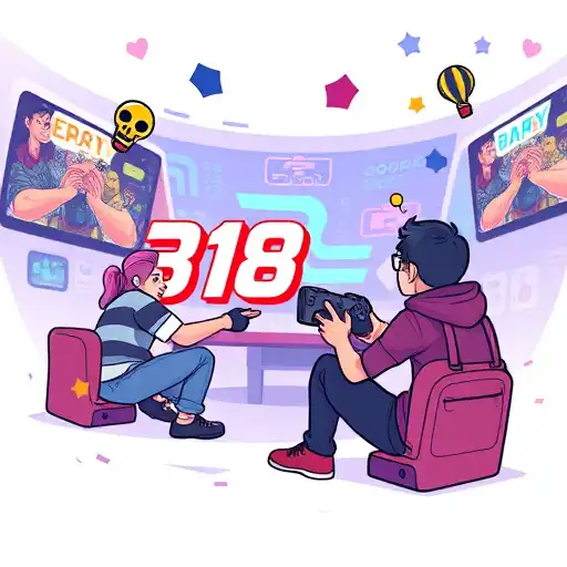 318win: A Glimpse into the Future of Online Gaming