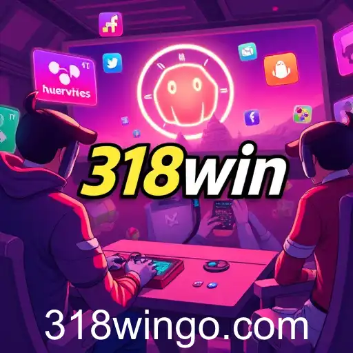 318win: Revolutionizing Online Gaming