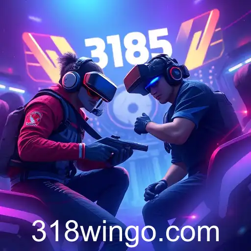 Online Gaming Trends and Innovations