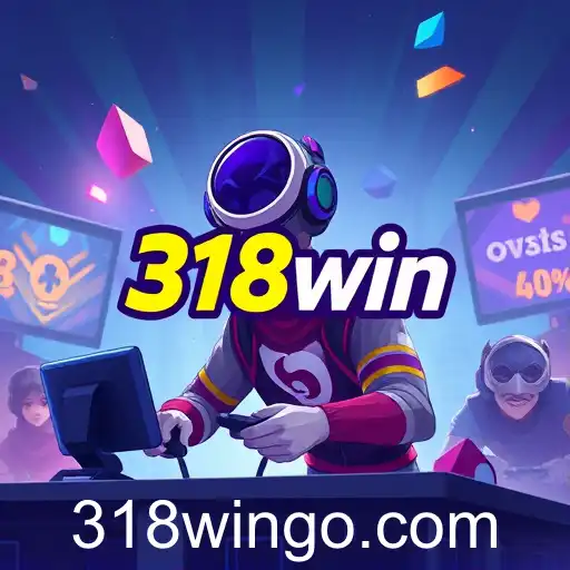 The Rise of 318win in Online Gaming