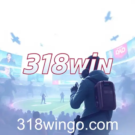 The Rise of 318win: Redefining Online Gaming in 2025