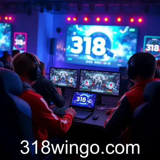 The Rise of Online Gaming Platforms in 2025