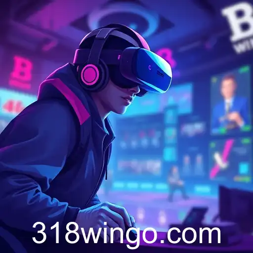 The Rise of 318win: Transforming Online Gaming