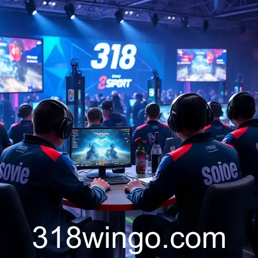 The Rise of Gaming Powerhouse