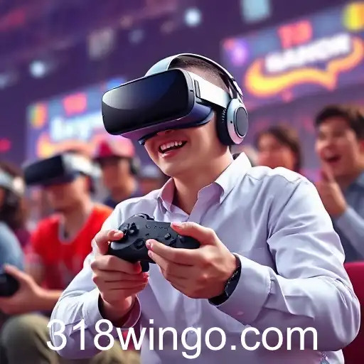 The Evolution of Online Gaming in 2025