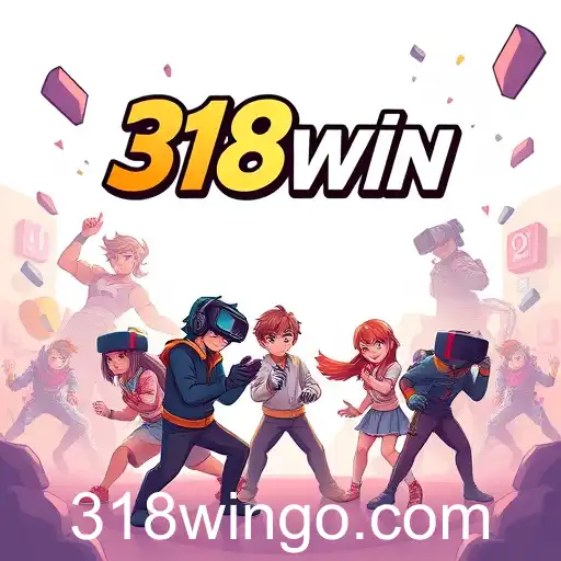 The Rise of 318win: Revolutionizing Online Gaming in 2025