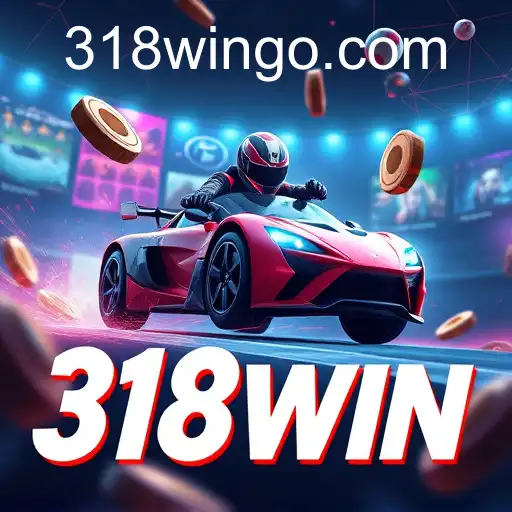 The Rise of 318win in the Gaming World