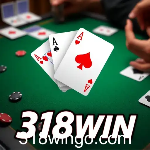 318win and the Rise of Online Gaming Communities