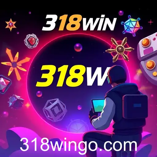 The Rise of Online Gaming: 318win's Role in 2025