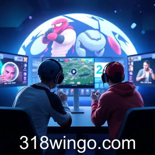 The Rising Era of Online Gaming Platforms