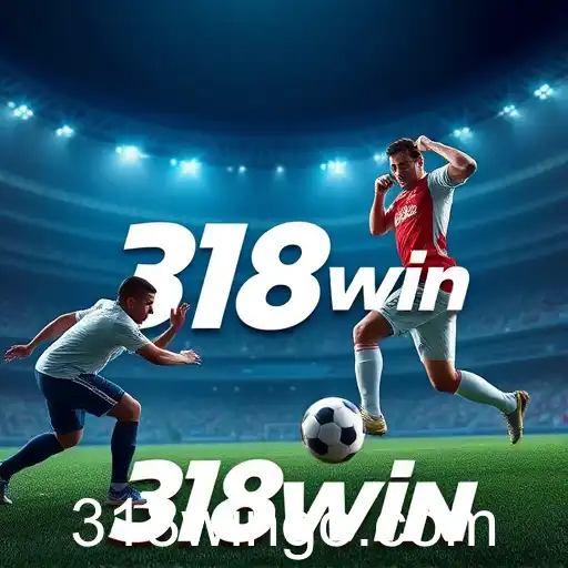 Exploring the Exciting World of Sports Games on 318win