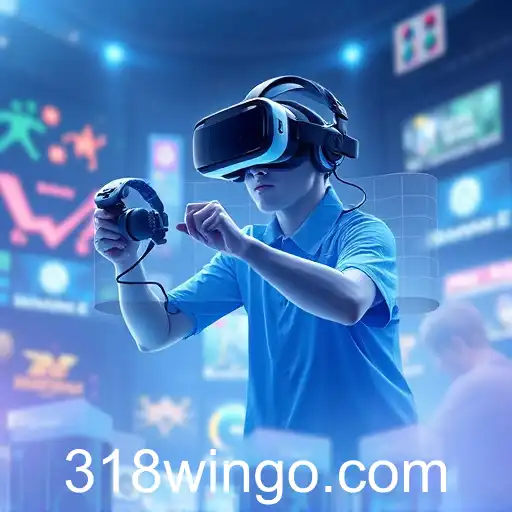 Innovative Trends in Online Gaming Platforms